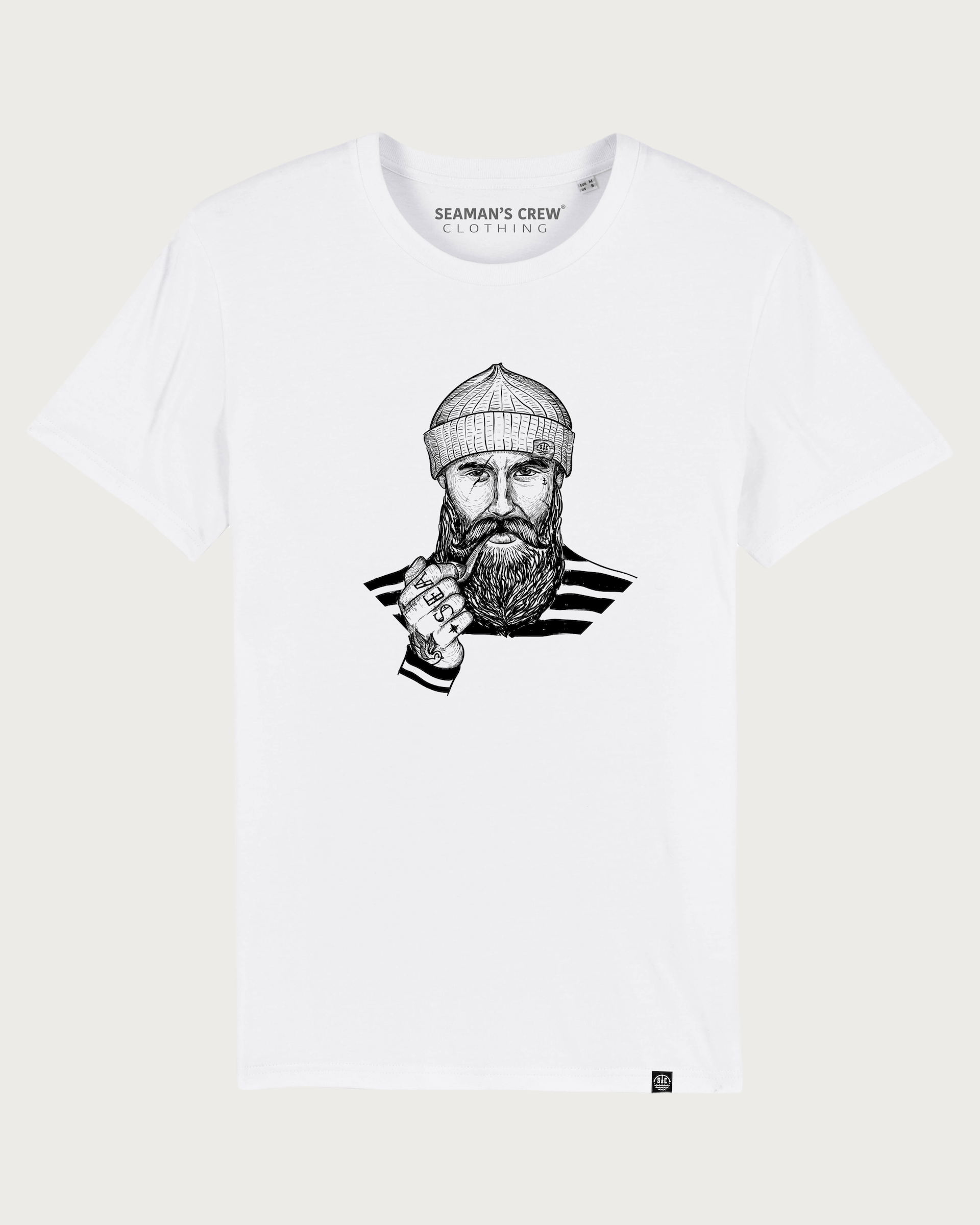 Sailor T-shirt - Seaman&