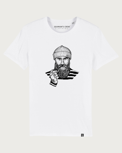 Sailor T-shirt - Seaman&