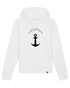 Captain Anchor hoodie - Seaman&