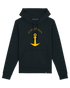 Captain Anchor hoodie - Seaman&