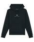 Coordinates Hoodie - Seaman&