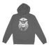 Captain Bear Hoodie - Seaman&