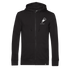 Salty Wave zip Hoodie - Seaman&