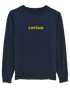 Captain Long Sleeve t-shirt - Seaman&