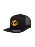 ScW Cap - Seaman&