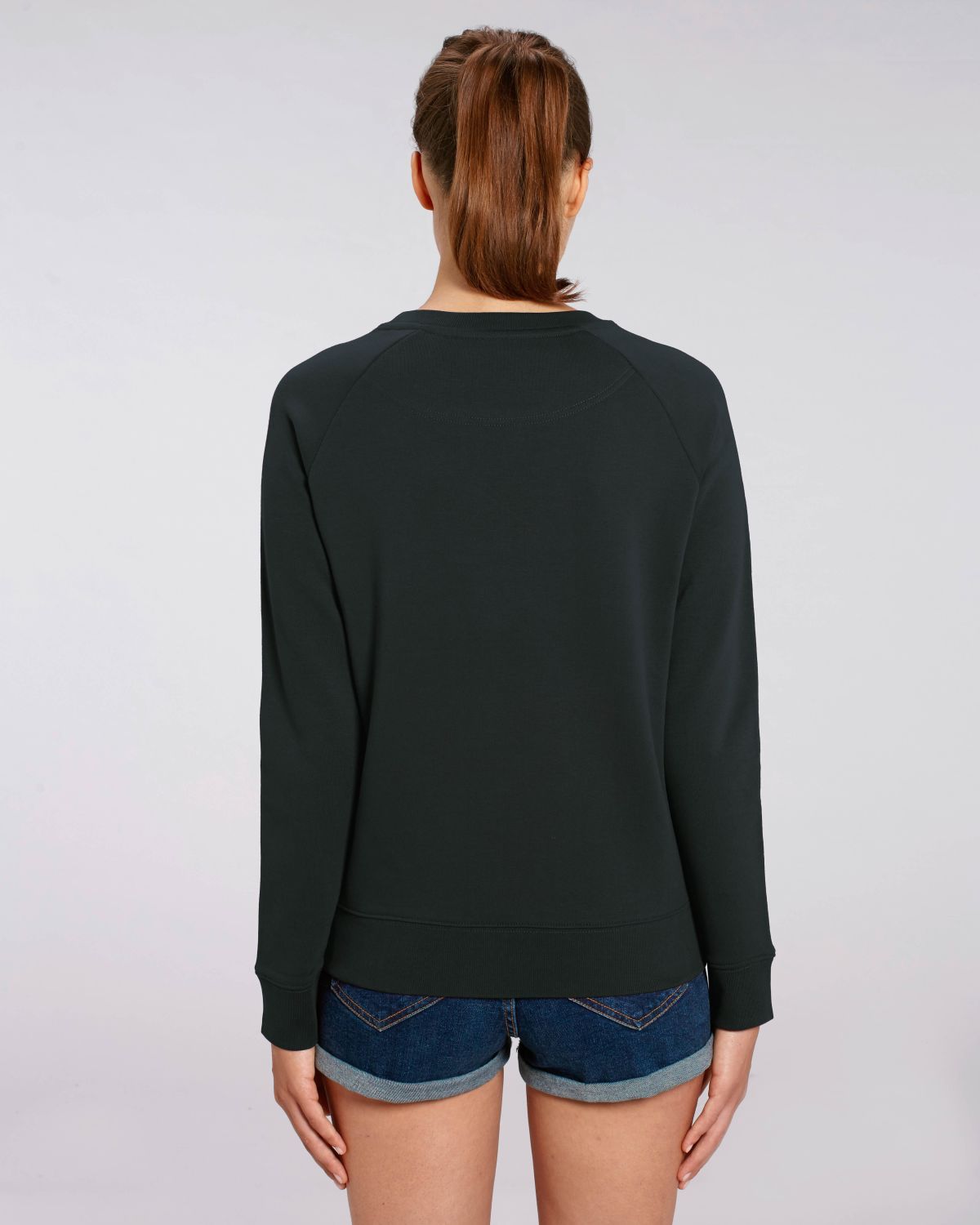 Medusa women sweatshirt - Seaman&