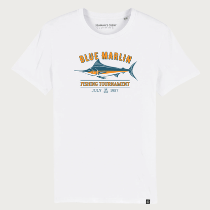 Blue Marlin T-Shirt