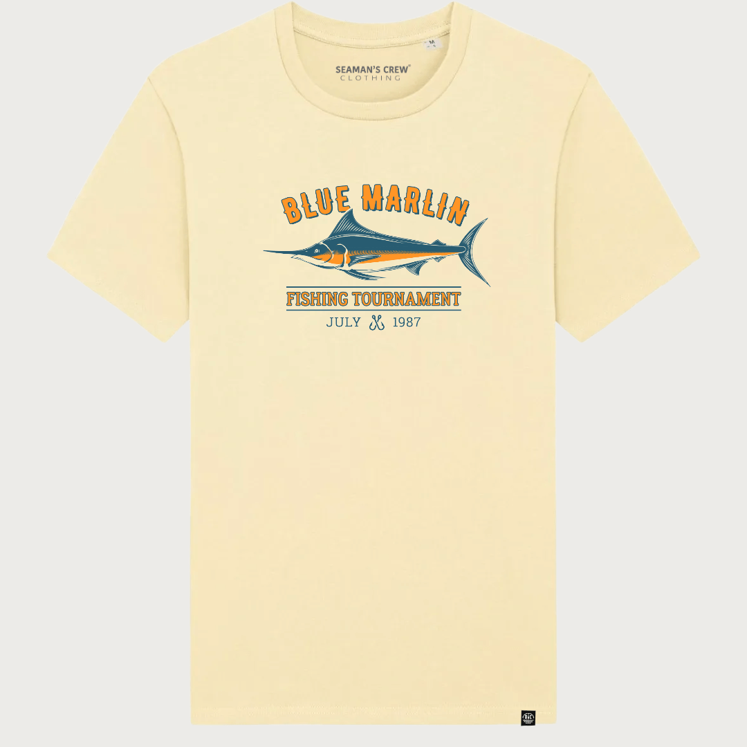 Blue Marlin T-Shirt