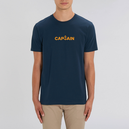 Captain T-Shirt - Seaman&