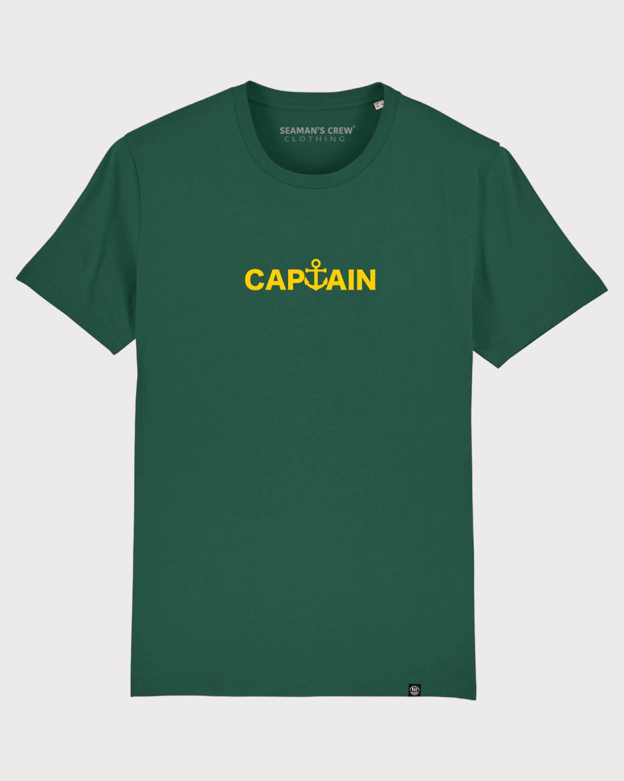 Captain T-Shirt