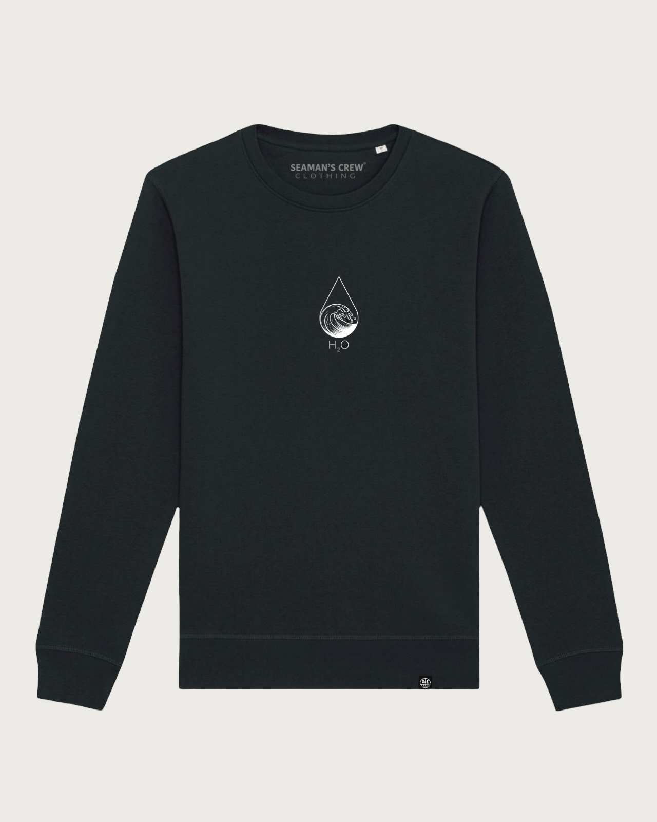 H20 Sweatshirt - Seaman&