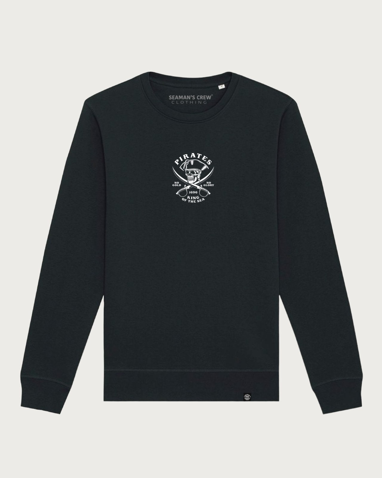 King of the Sea Sweatshirt