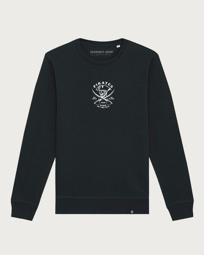 King of the Sea Sweatshirt