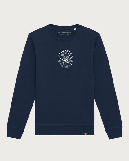 King of the Sea Sweatshirt