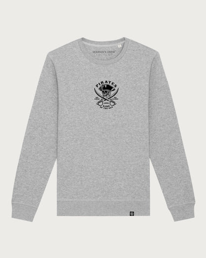 King of the Sea Sweatshirt