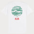 Japanese wave T-shirt - Seaman&