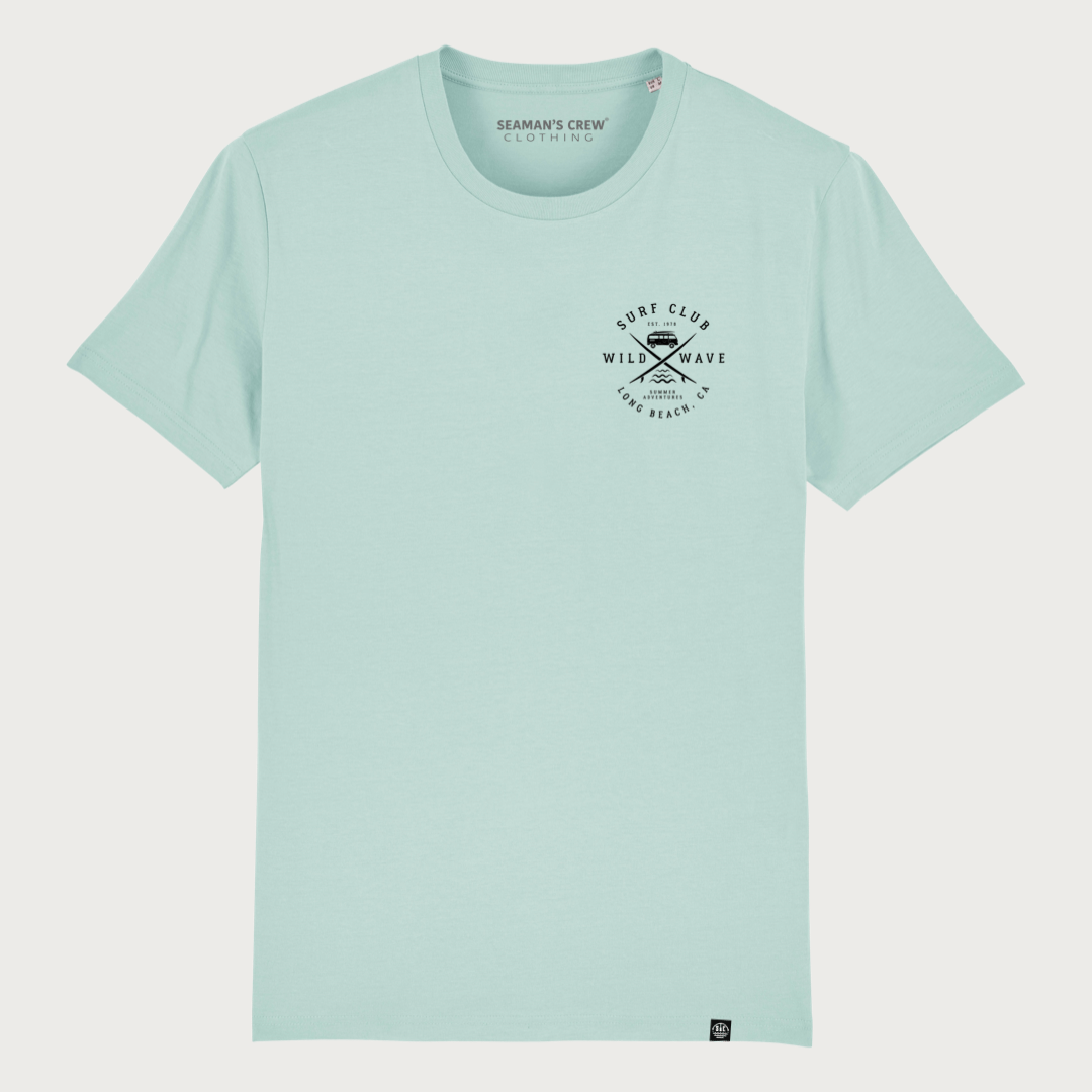 Long Beach T-Shirt