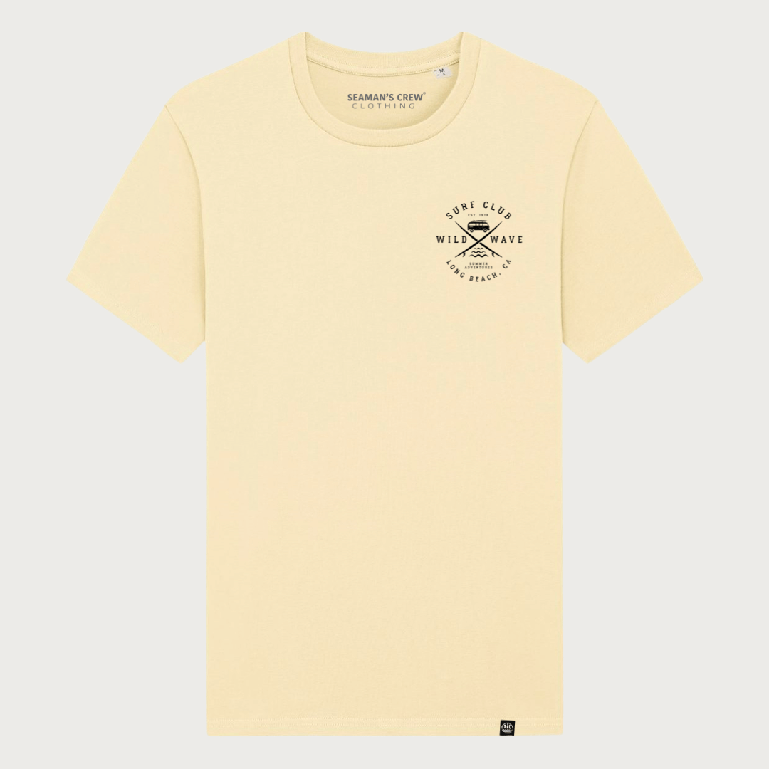 Long Beach T-Shirt