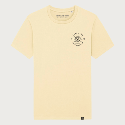 Long Beach T-Shirt