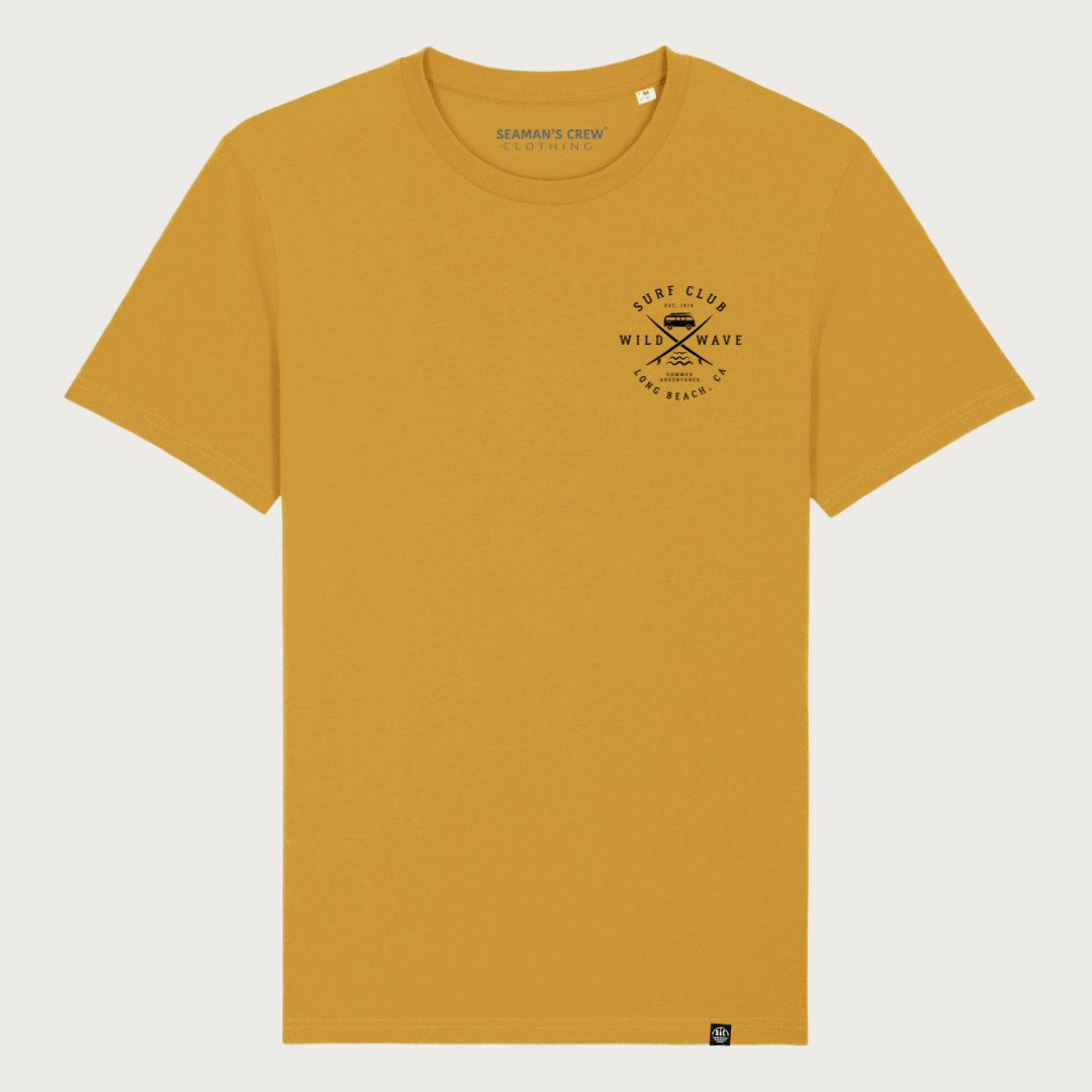 Long Beach T-Shirt