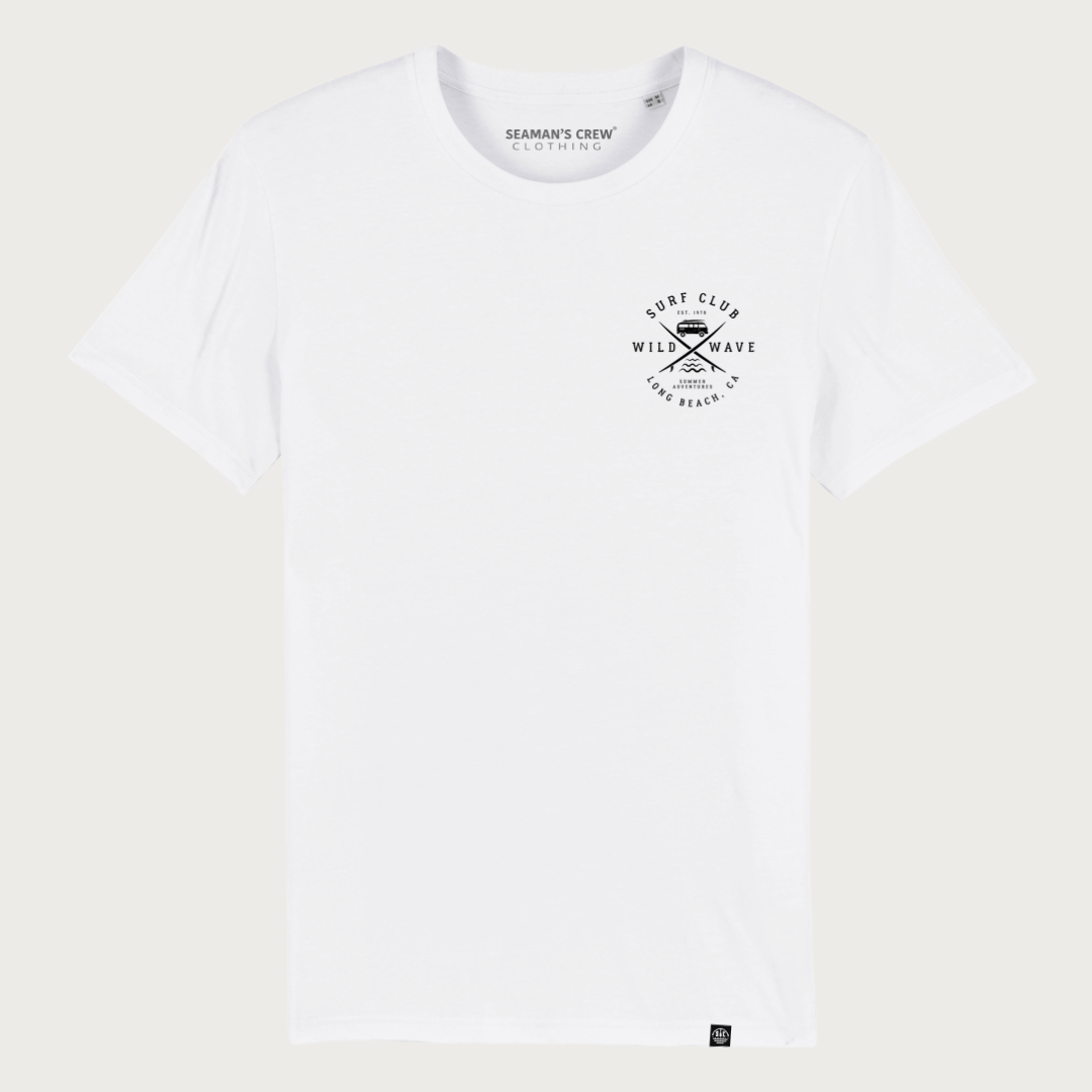 Long Beach T-Shirt