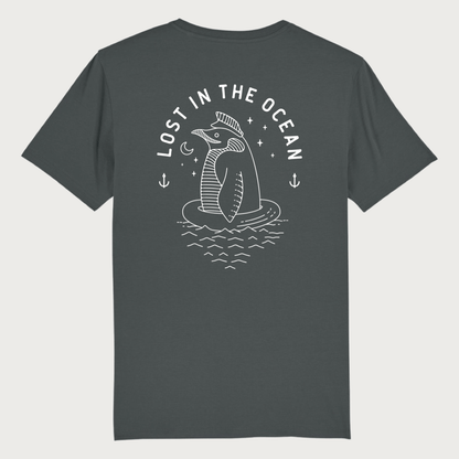 Lost in the Ocean T-Shirt