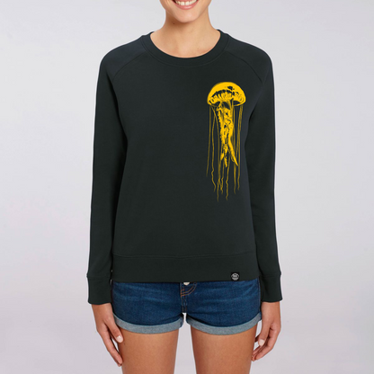 Medusa women sweatshirt - Seaman&