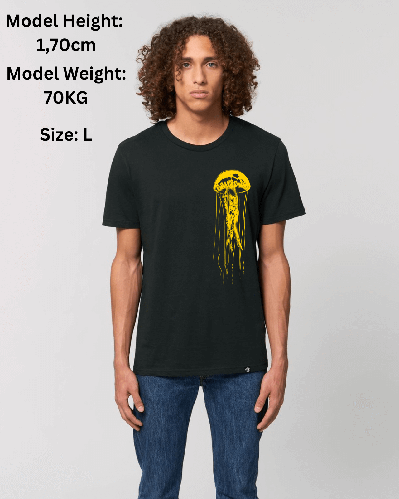 Medusa T-shirt