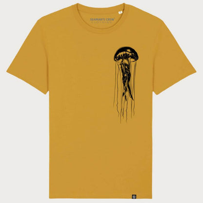 Medusa T-shirt - Seaman&