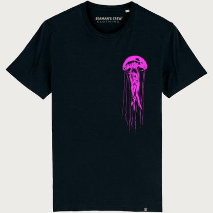 Medusa T-shirt - Seaman&