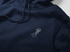 Jelly embroidered Hoodie - Seaman&