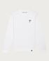 Palma embroidered sweatshirt - Seaman&