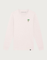 Palma embroidered sweatshirt - Seaman&