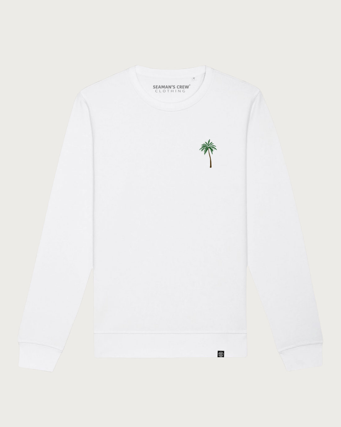 Palma Sweatshirt - Seaman&