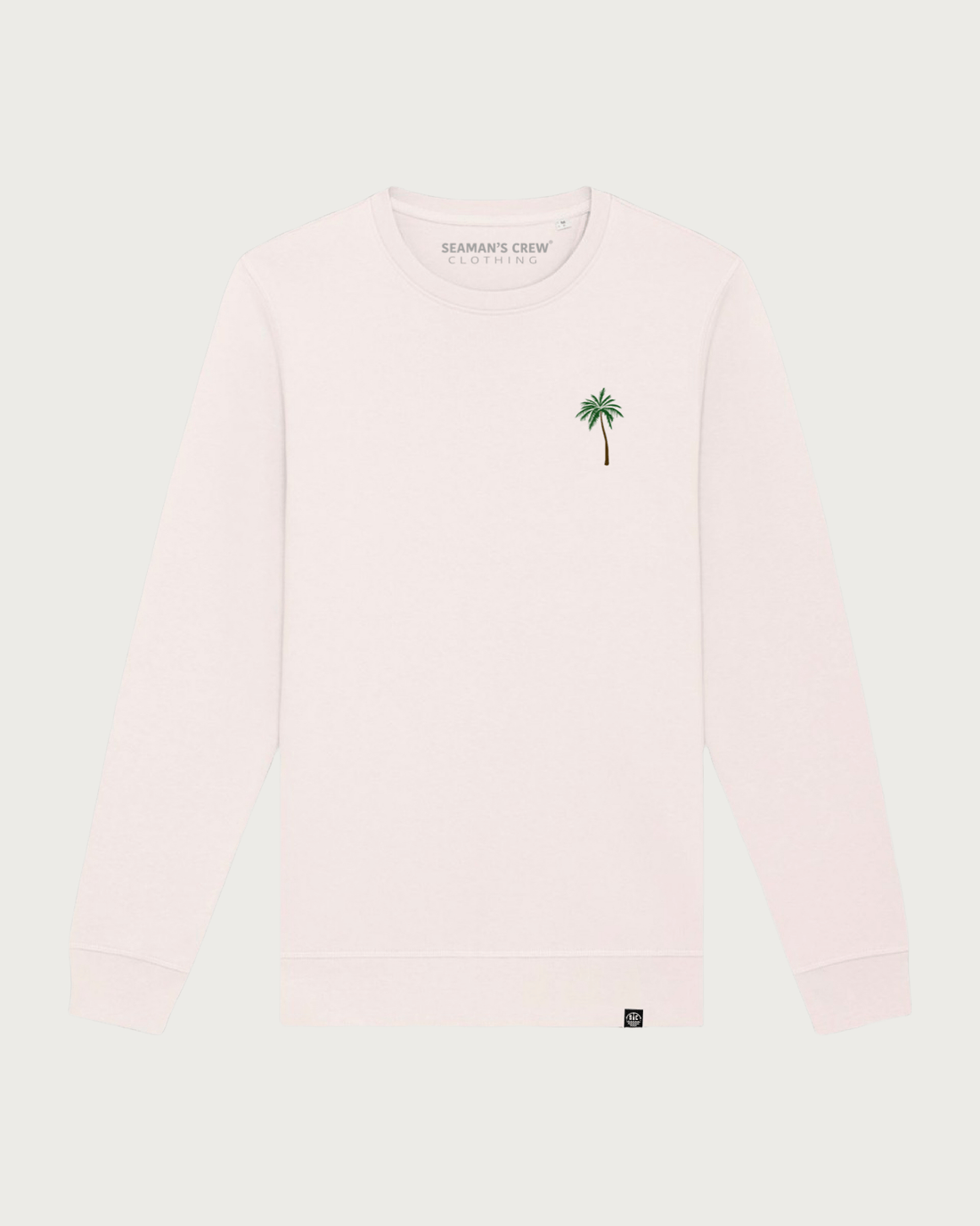 Palma Sweatshirt - Seaman&