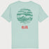 Japanese wave T-shirt - Seaman&