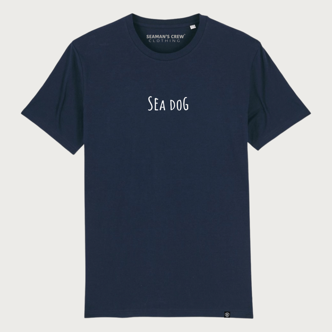 Sea Dog T-Shirt