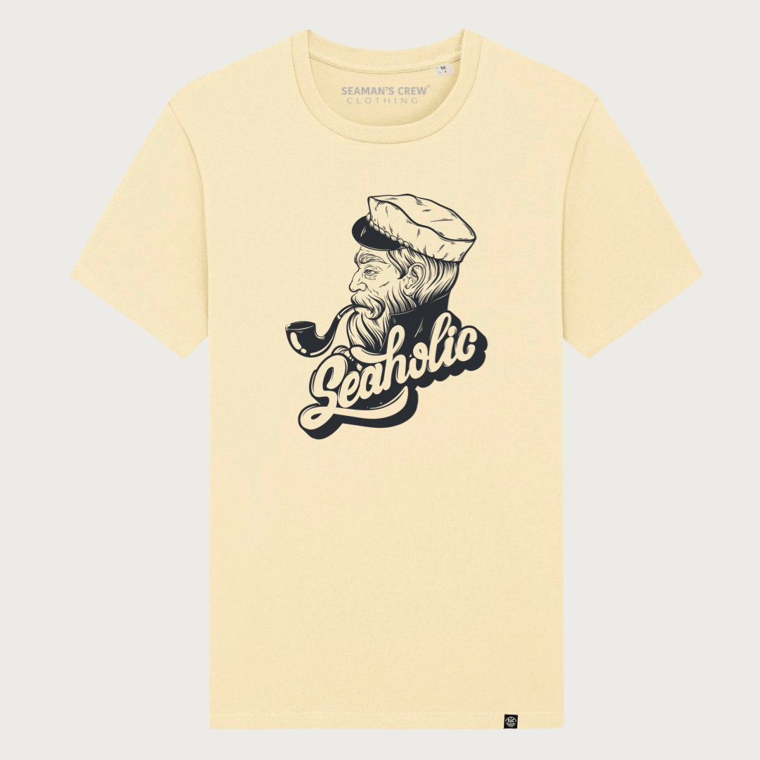 Seaholic T-Shirt