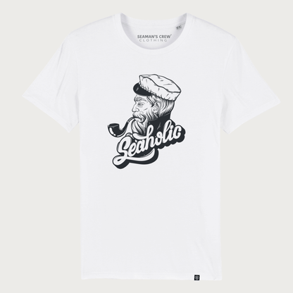 Seaholic T-Shirt