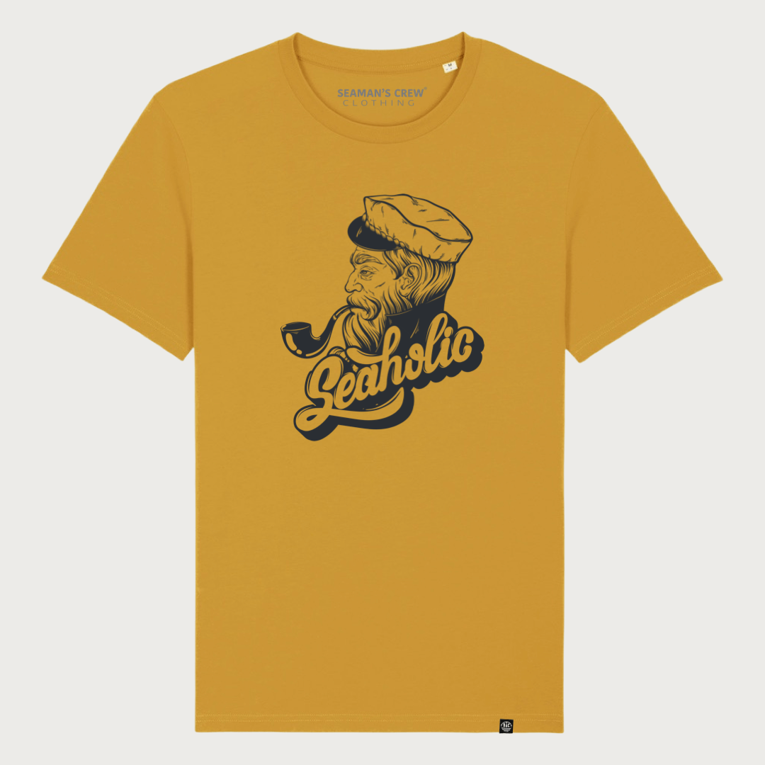 Seaholic T-Shirt