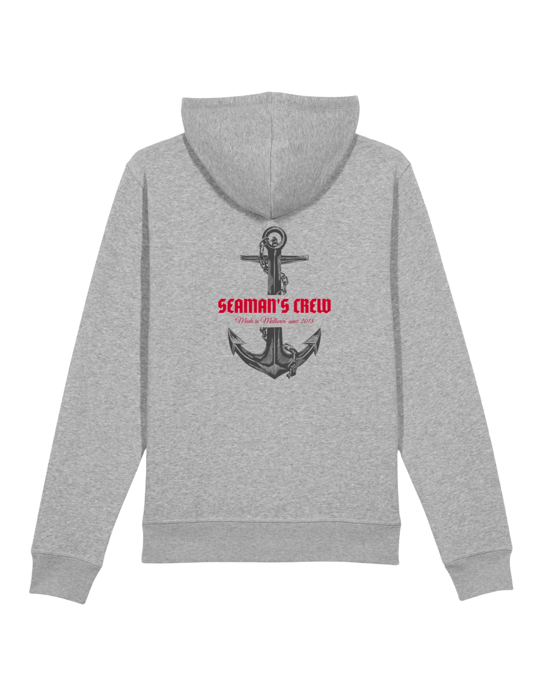 SMC Hoodie