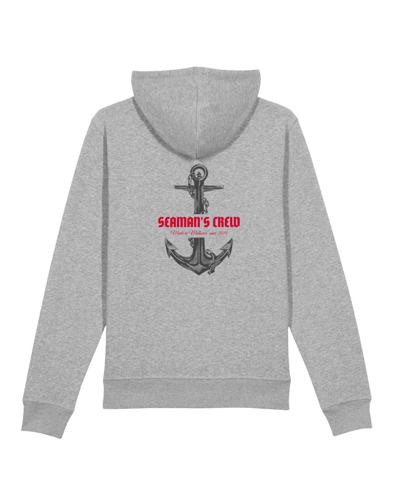 SMC Hoodie